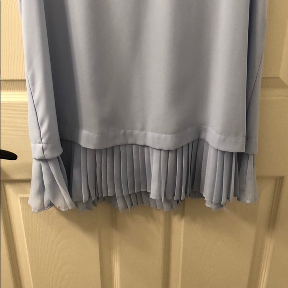 Banana Republic Blouse Medium - Picture 3 of 4